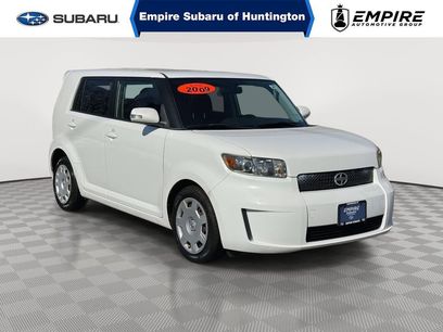 Used 2009 Scion xB