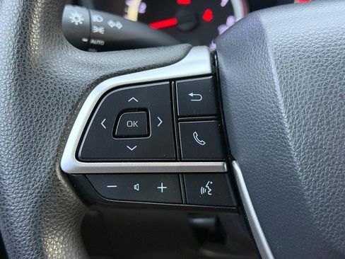 Used 2022 Toyota Highlander L image 21