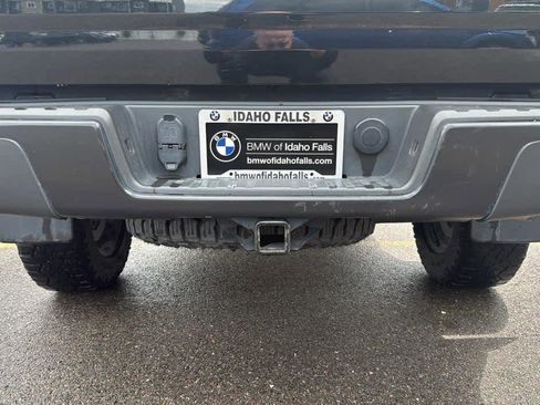 Used 2022 Chevrolet Colorado ZR2 AWD/4WD image 12