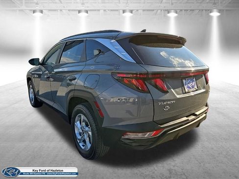 Used 2024 Hyundai Tucson SEL image 12