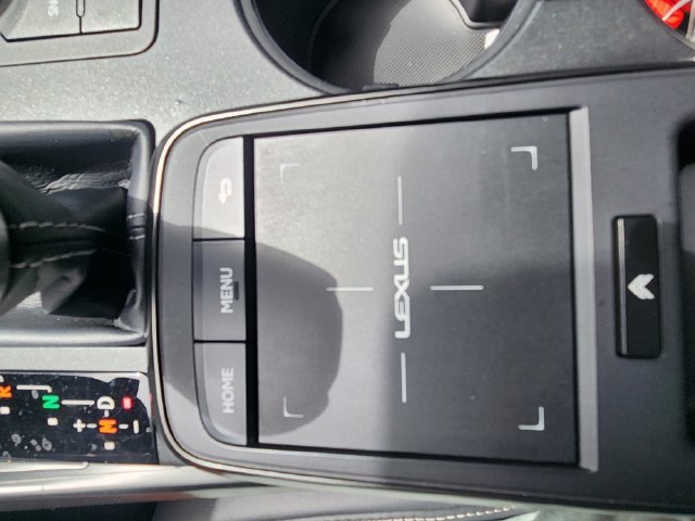 Used 2025 Lexus IS 350 F Sport RWD image 17