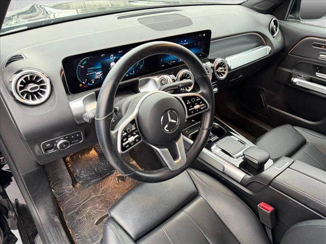 Used 2020 Mercedes-Benz GLB 250 4MATIC image 10