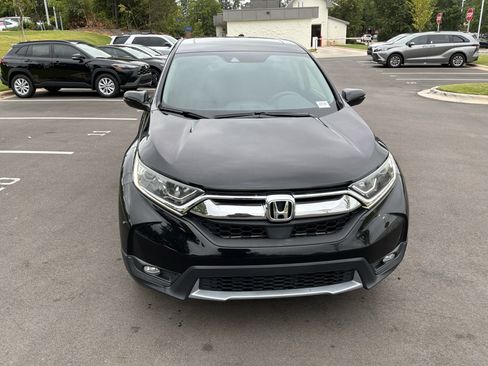 Used 2019 Honda CR-V EX image 3