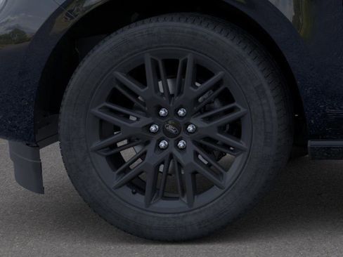 New 2026 Ford Expedition Platinum w/ Stealth Appearance Package image 19