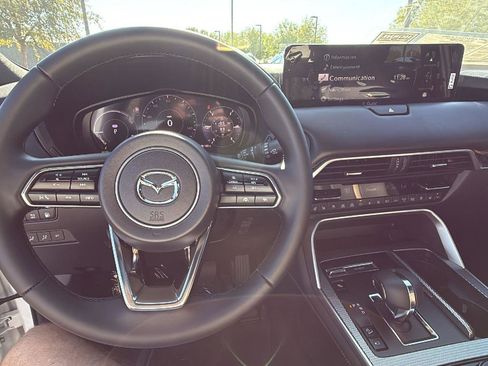 New 2026 MAZDA CX-90 Plug-In Hybrid w/ Premium Plus image 11