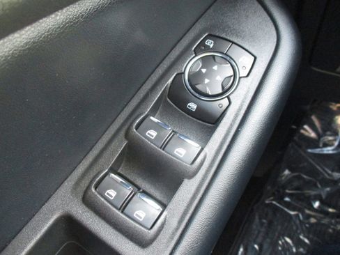 Used 2023 Ford Edge SEL w/ Convenience Package image 35