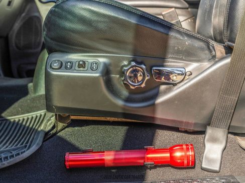 Used 2005 Ford F350 Harley-Davidson image 38