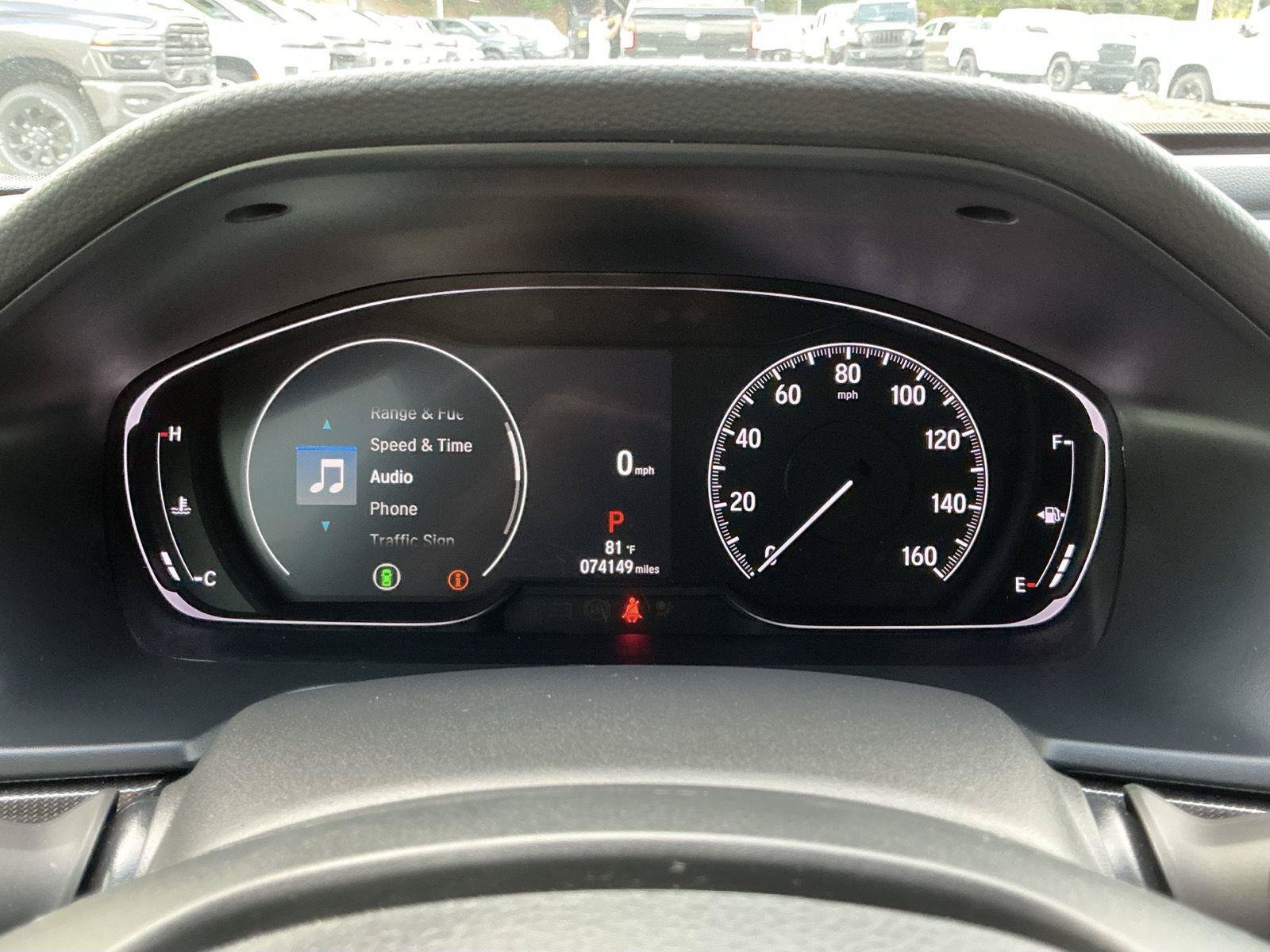 Used 2022 Honda Accord Sport Special Edition image 17