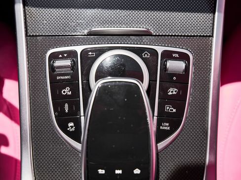 Used 2023 Mercedes-Benz G 63 AMG 4MATIC w/ AMG Night Package Plus image 72