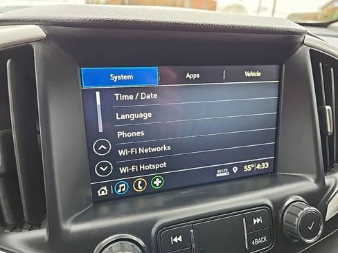 Used 2021 GMC Terrain SLT w/ LPO, Floor Liner Package AWD/4WD image 35