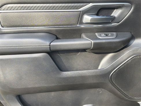 New 2026 RAM 1500 Big Horn image 20