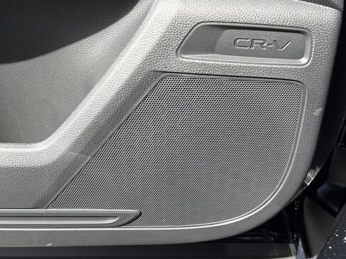 New 2026 Honda CR-V Sport-L image 22