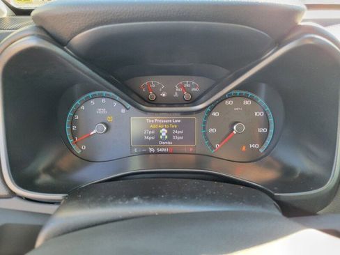 Used 2019 GMC Canyon All Terrain w/ All Terrain X Package image 18