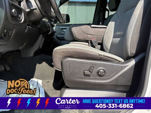 Used 2022 RAM 1500 Big Horn AWD/4WD image 17