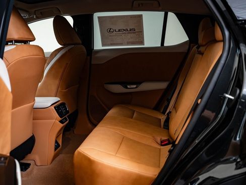 New 2026 Lexus RZ 350e 2WD image 39