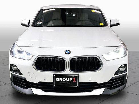 Used 2018 BMW X2 xDrive28i AWD/4WD image 5