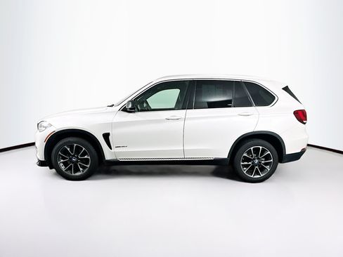 Used 2018 BMW X5 xDrive35d AWD/4WD image 4