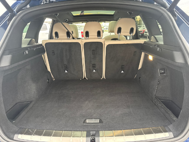 Used 2018 BMW X1 xDrive28i AWD/4WD image 9