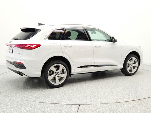 New 2026 Audi Q5 Premium Plus AWD/4WD image 5