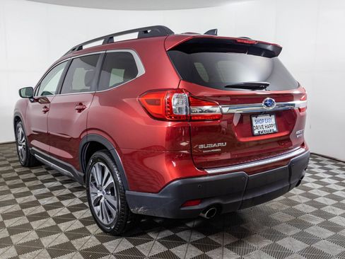 Used 2022 Subaru Ascent Limited w/ Technology Package AWD/4WD image 22