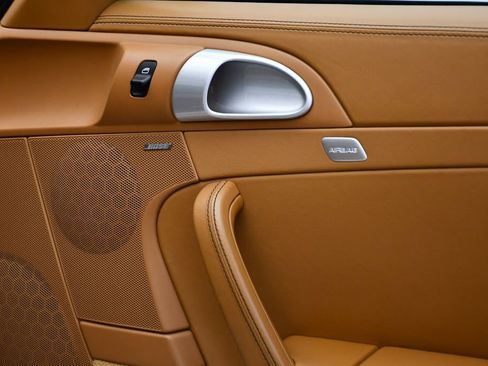 Used 2009 Porsche 911 Turbo image 50