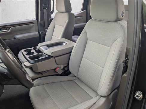 Used 2026 Chevrolet Silverado 1500 RST RWD image 15