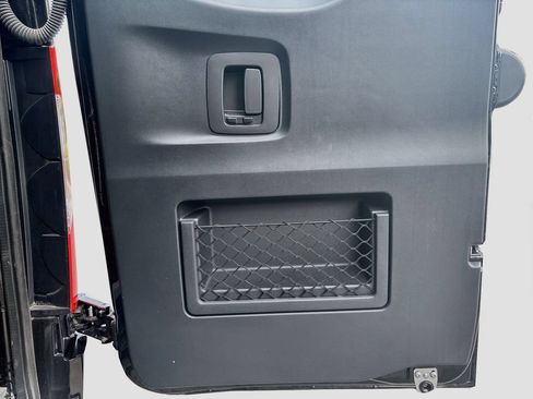 Used 2024 Mercedes-Benz Sprinter 3500 image 14