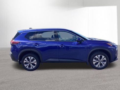 Used 2021 Nissan Rogue SV w/ Premium Package AWD/4WD image 15