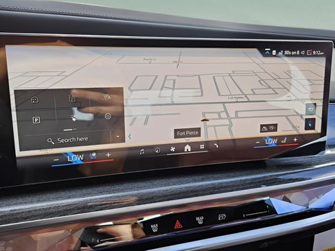 New 2026 BMW i7 eDrive50 w/ M Sport Package image 20