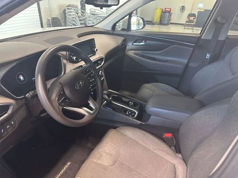 Used 2019 Hyundai Santa Fe SEL image 7