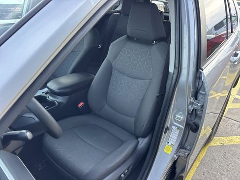 Used 2024 Toyota RAV4 XLE image 17
