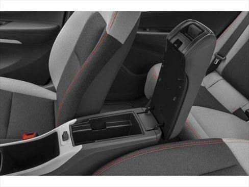 Used 2021 Chevrolet Bolt LT FWD image 98