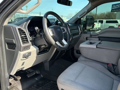 Used 2020 Ford F350 XLT w/ XLT Premium Package image 88