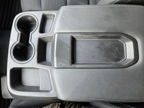 Used 2022 Chevrolet Silverado 1500 RST w/ Z71 Off-Road Package image 20