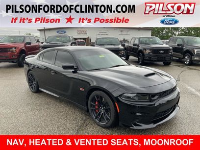 Used 2023 Dodge Charger Scat Pack w/ Dynamics Package