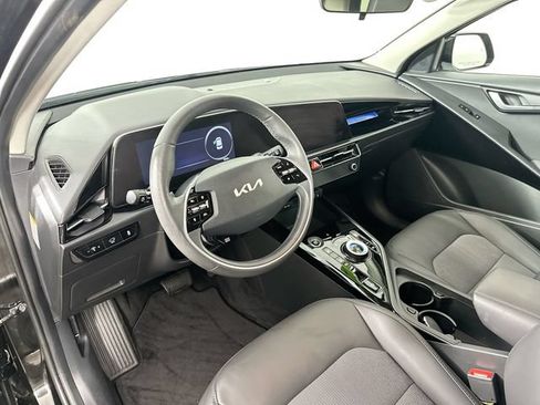 Used 2023 Kia Niro Wind w/ Wind Preserve Package FWD image 20