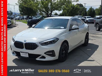Used 2021 BMW 228i xDrive Gran Coupe w/ Convenience Package
