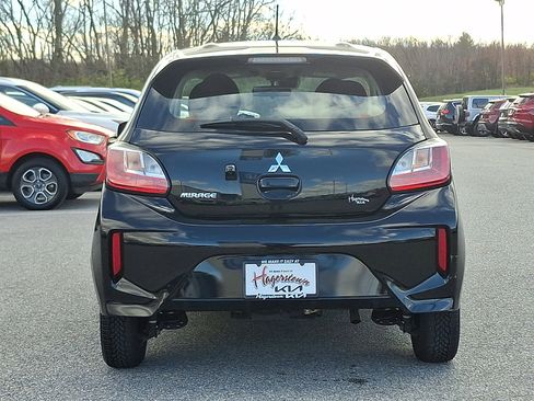 Used 2021 Mitsubishi Mirage ES image 5