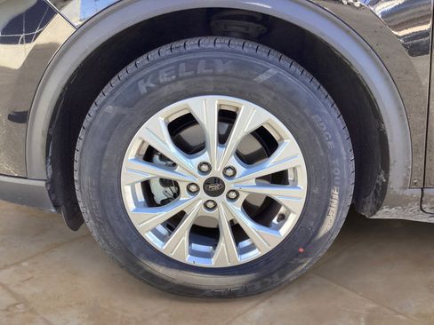 Used 2024 Ford Escape Active image 32