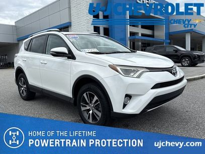 Used 2016 Toyota RAV4 XLE
