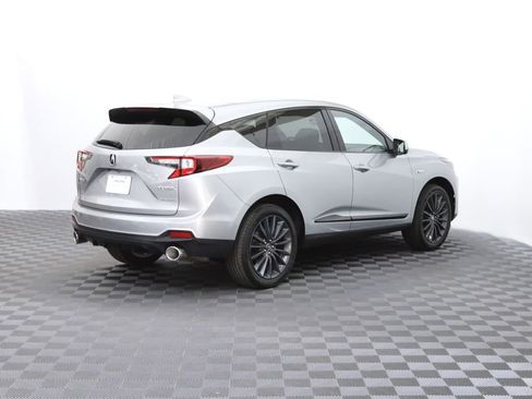 Used 2023 Acura RDX A-Spec AWD/4WD image 9