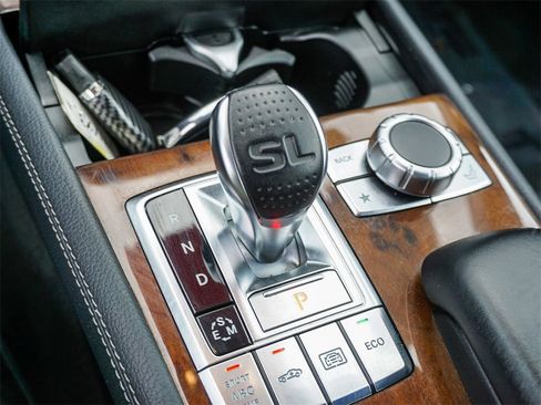 Used 2013 Mercedes-Benz SL 550 image 20