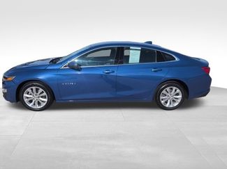 Used 2023 Chevrolet Malibu LT FWD video 3