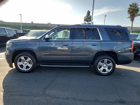 Used 2019 Chevrolet Tahoe Premier image 32