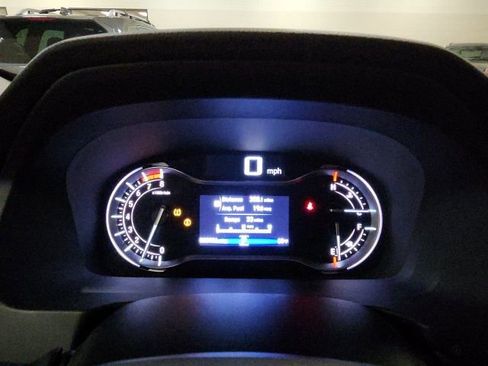 Certified 2023 Honda Ridgeline RTL image 13