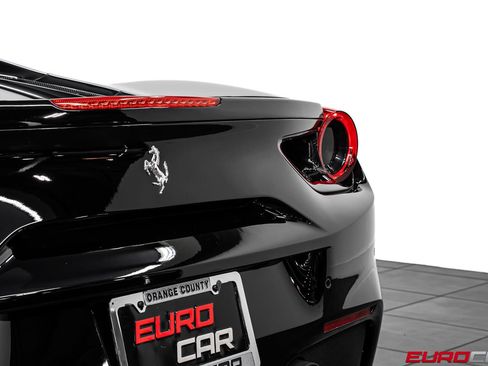 Used 2018 Ferrari 488 Spider RWD image 24