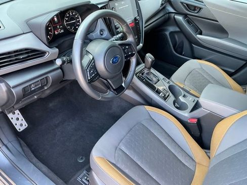 Used 2025 Subaru Crosstrek 2.5i Sport AWD/4WD image 13