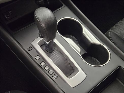 Used 2017 Nissan Altima 2.5 SV w/ Convenience Package image 33