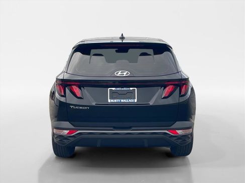 Used 2024 Hyundai Tucson SE FWD image 6