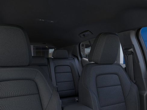 New 2026 Chevrolet Equinox EV LT FWD image 57